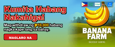 Join Now for Big Wins!